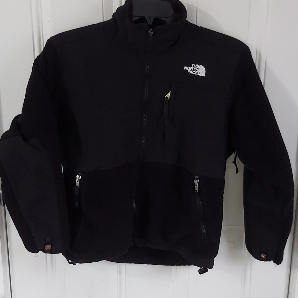 Ladies North Face Jacket size M